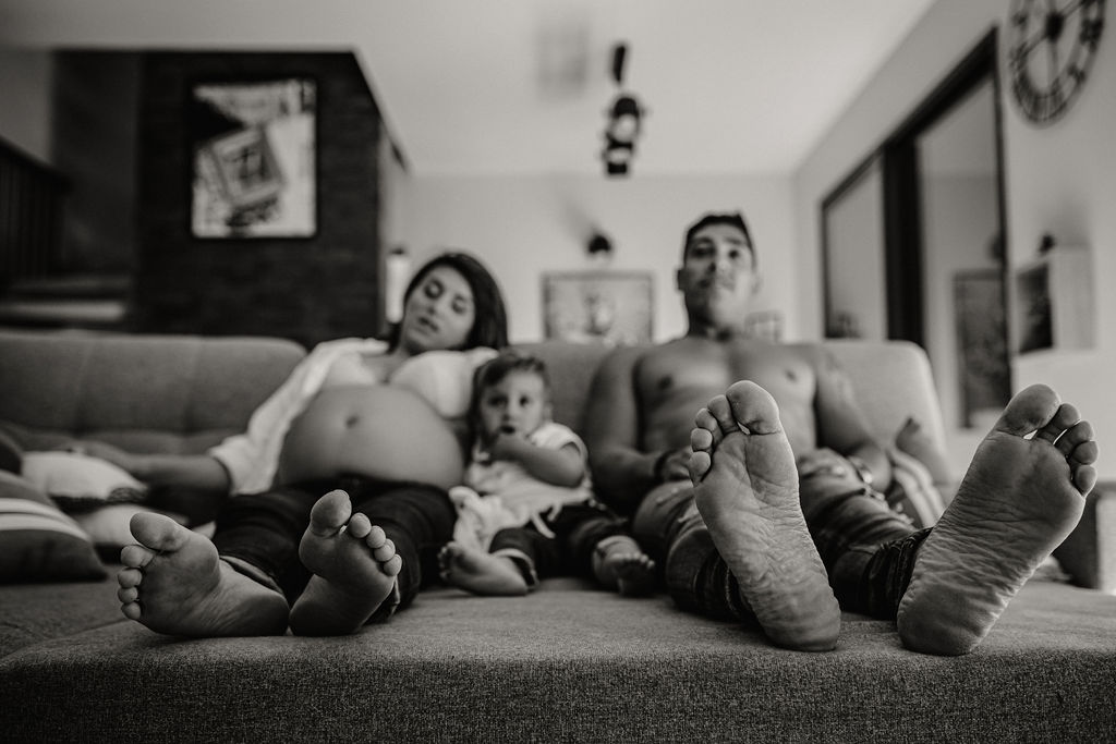 chloe sorbe photographe de famille dans la loire et le rhone grossesse et naissance12