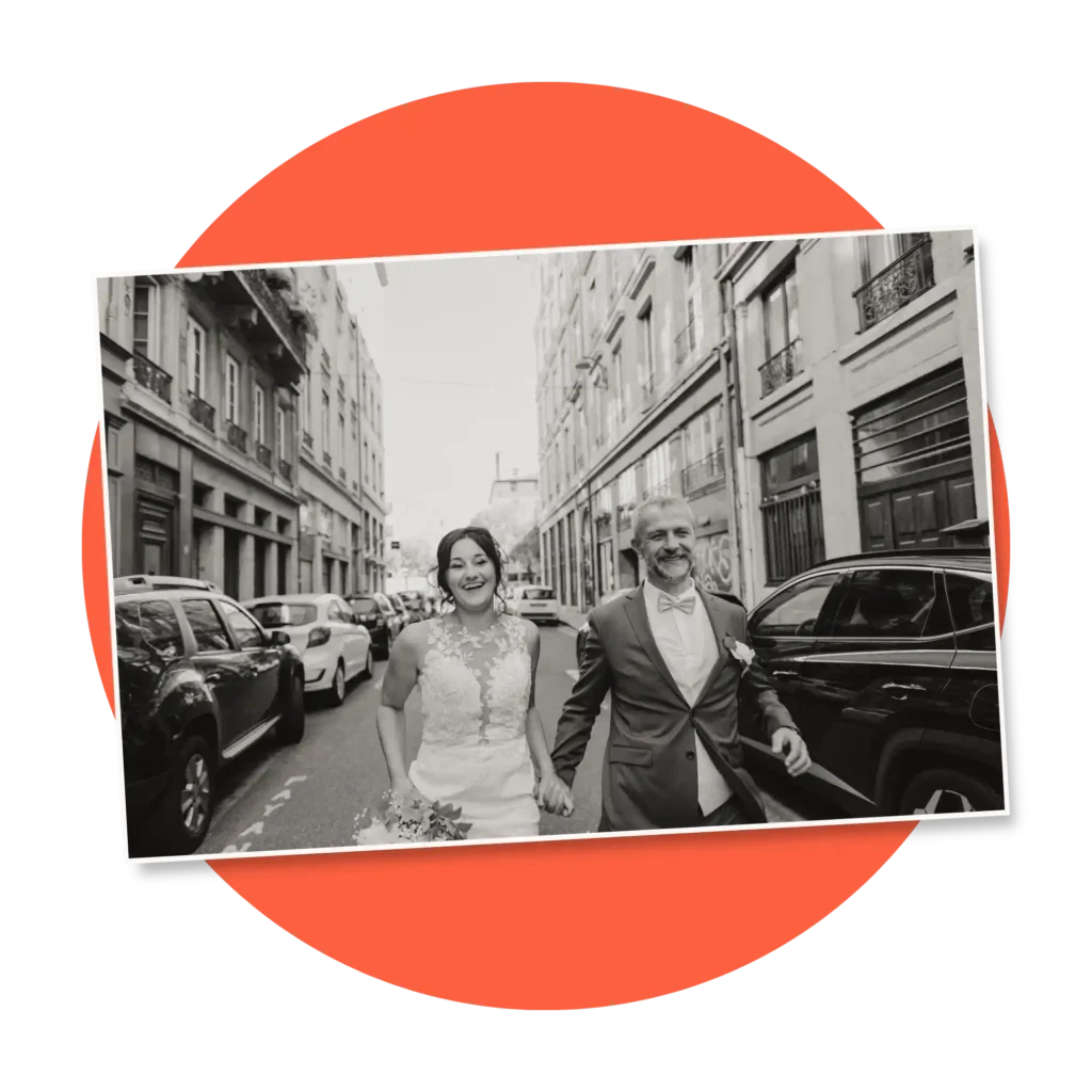 combien coute vraiment un photographe de mariage