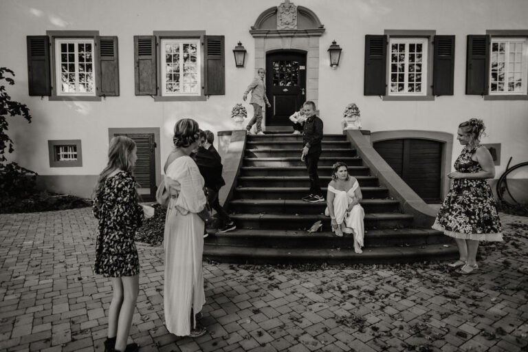 mariage alsacien bâlele suissse noir et blanc reportage chloe sorbe photographe13