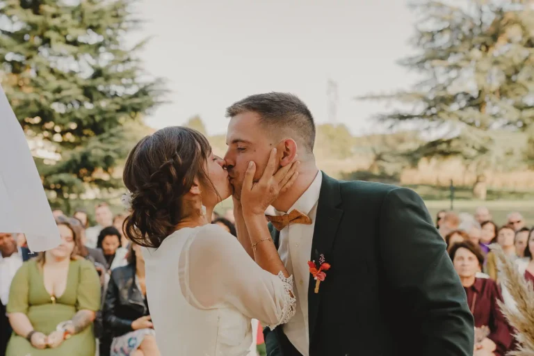 mariage mairie ceremonie laique domaine de grand maison chloe buera sorbe photographe emotion78