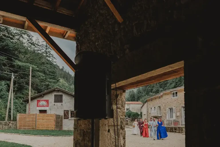 mariage scie du may à doizieux loire chloe buera sorbe photographe98