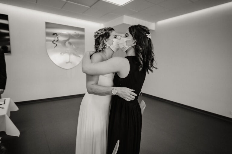 photographe de mariage alsace suisse chloe sorbe reportage noir et blanc5