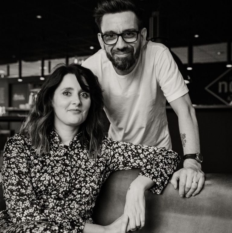 portrait de pro chloe sorbe photographe d&rsquo;émotion