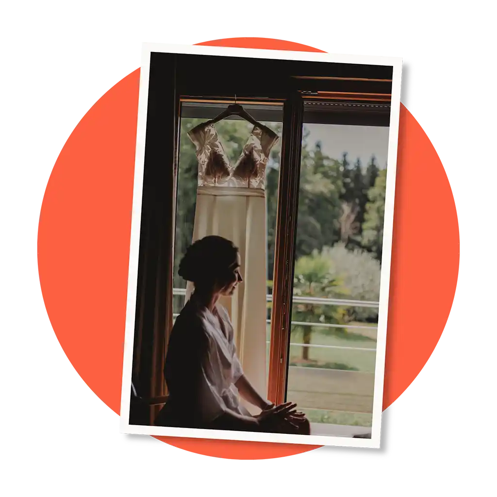 quand reserver sa photographe de mariage avec chloe buera