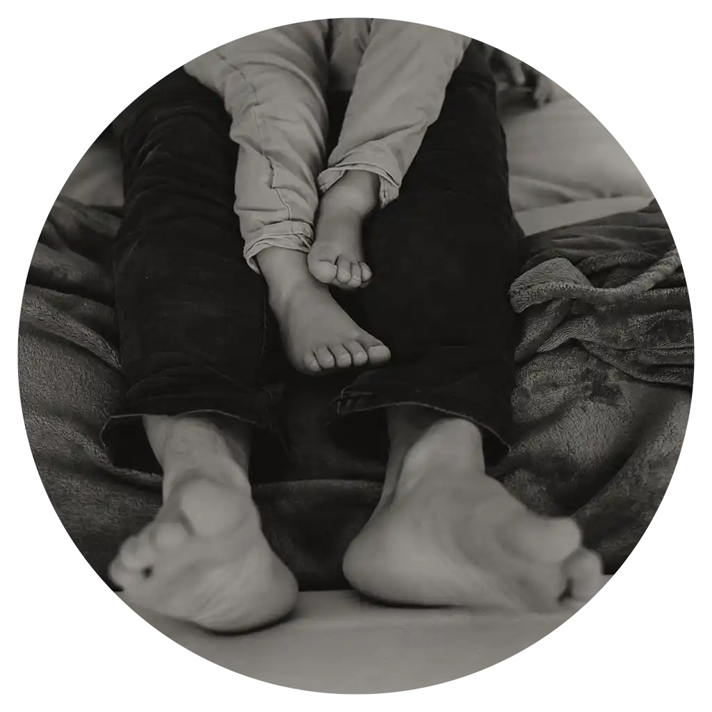 seance famille a la maison a st etienne chloe buera sorbe photographe