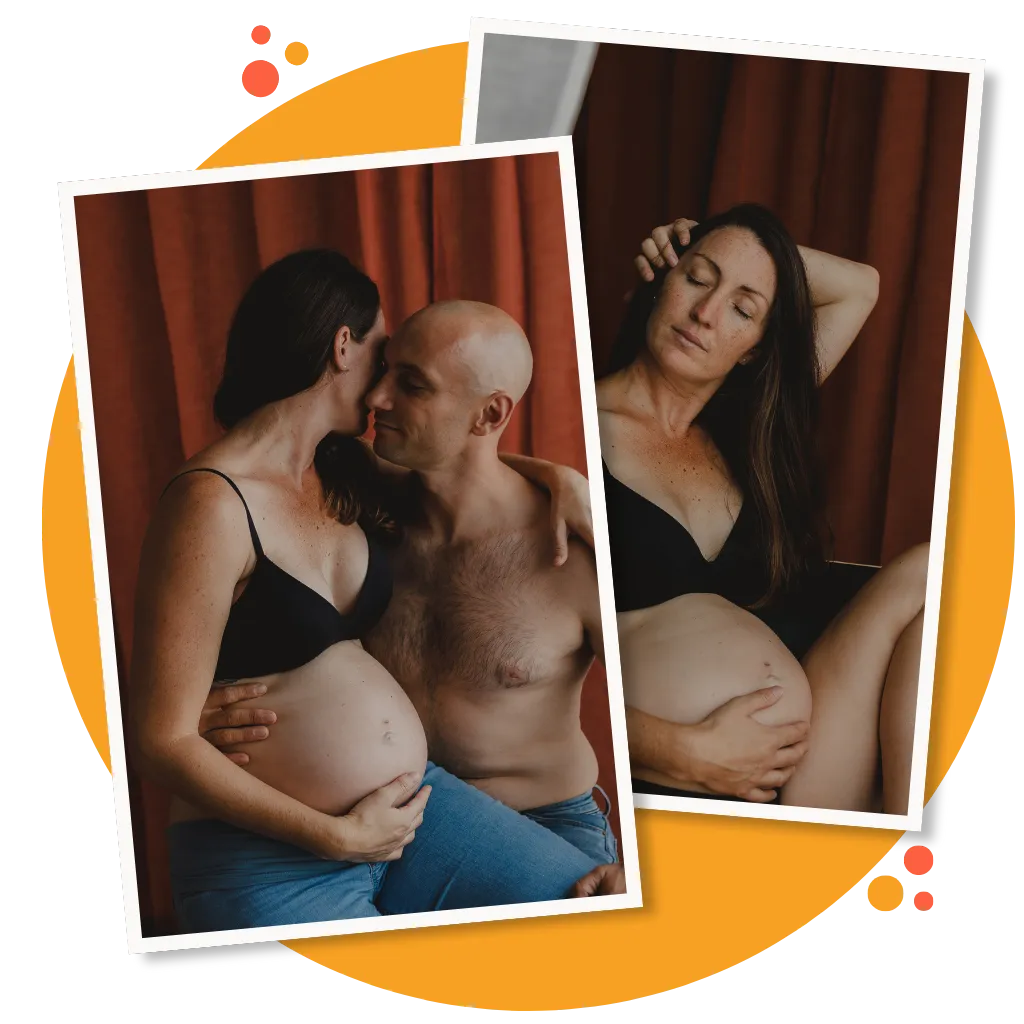 seance grossesse réserver chloe buera sorbe photographe