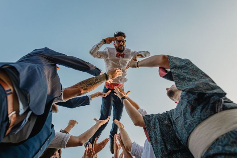 senvoyer en lair mariage chloe sorbe photographe